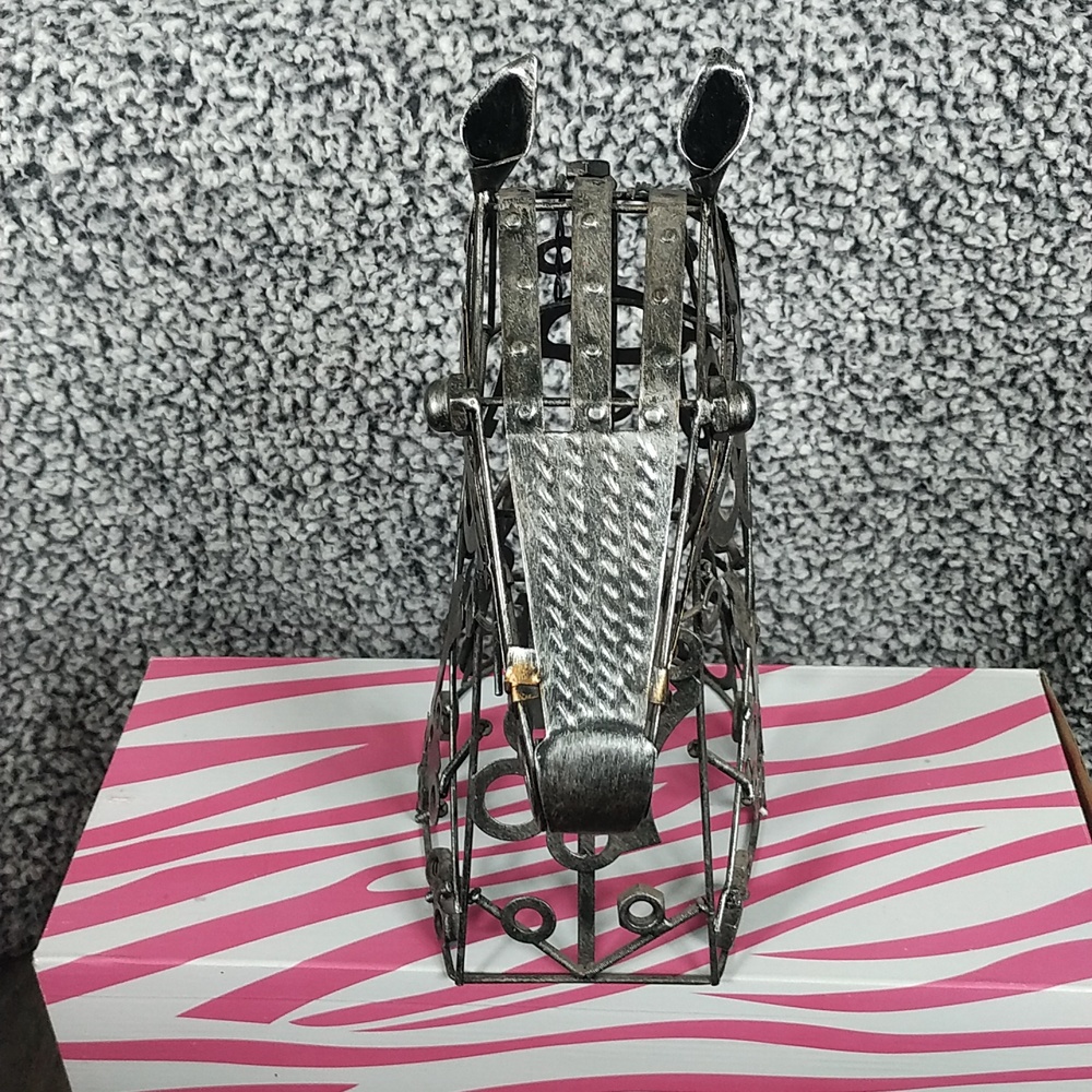 COPY - Pink zebra